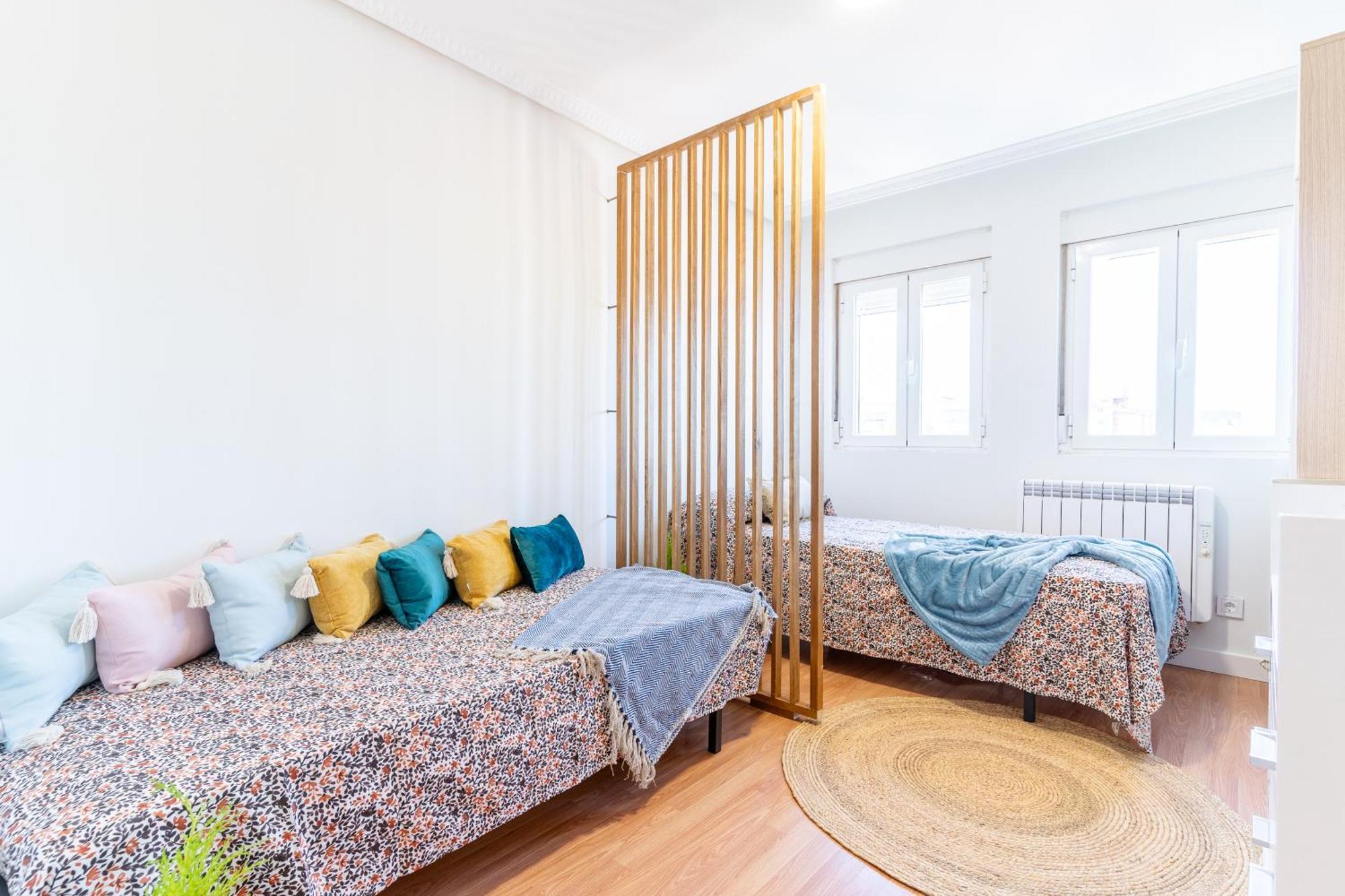 Con Vistas A La Gran Catedral Apartment Burgo Екстериор снимка