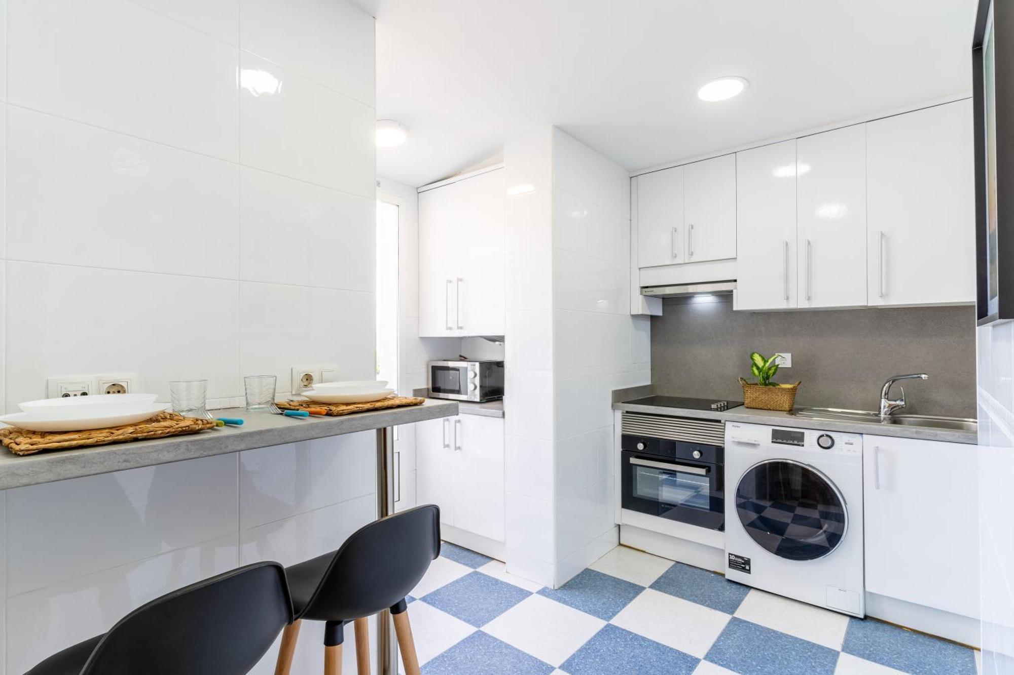 Con Vistas A La Gran Catedral Apartment Burgo Екстериор снимка
