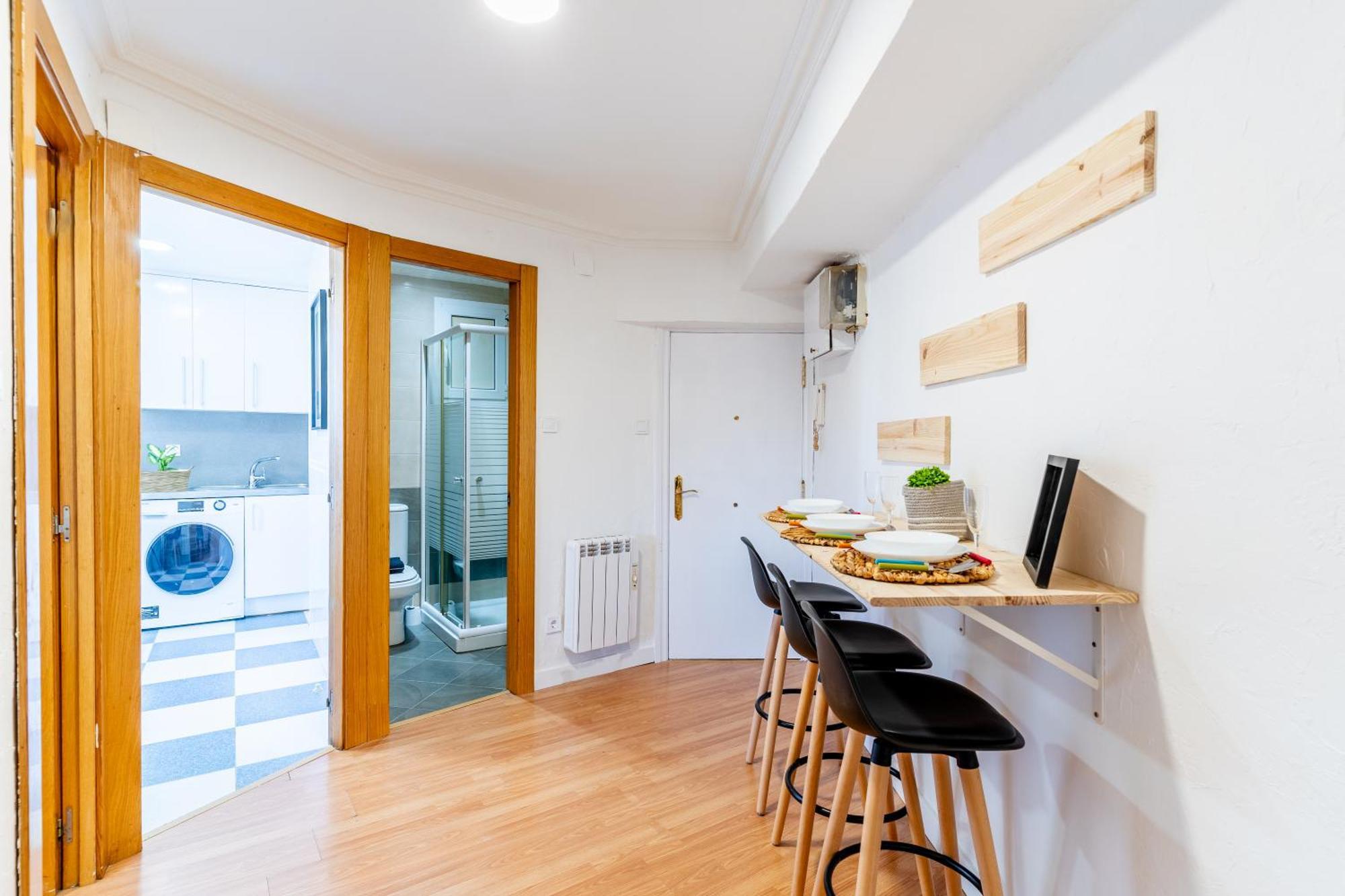 Con Vistas A La Gran Catedral Apartment Burgo Екстериор снимка
